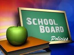 Board Policies