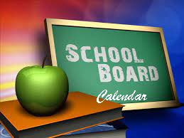 Board Calendar
